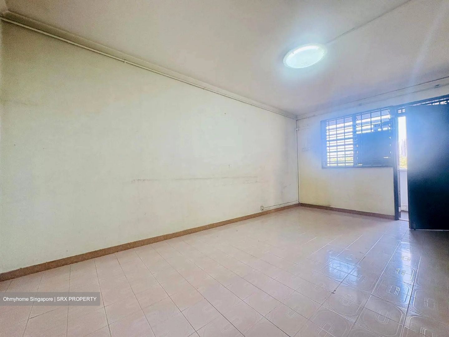 Blk 83 Commonwealth Heights (Queenstown), HDB 2 Rooms #501367251